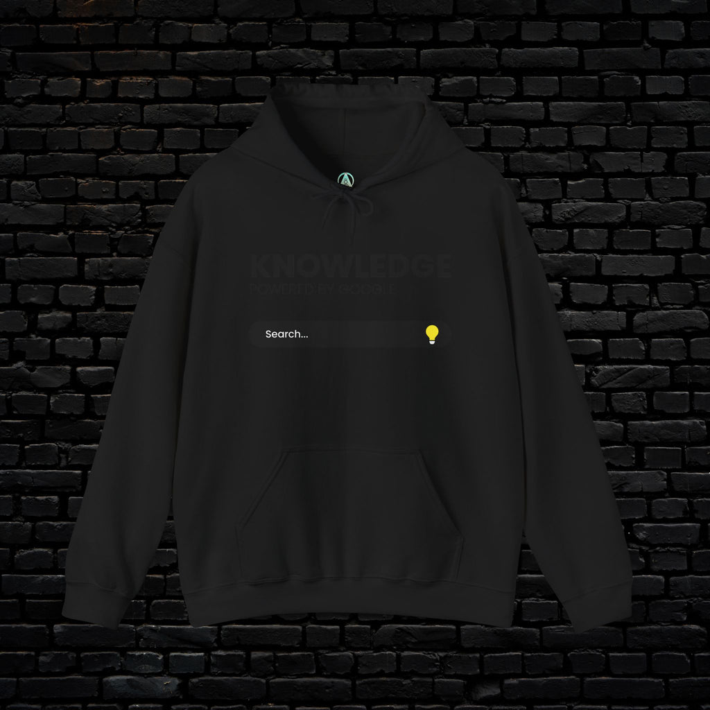 Wear Your Imagination Custom Hoodie