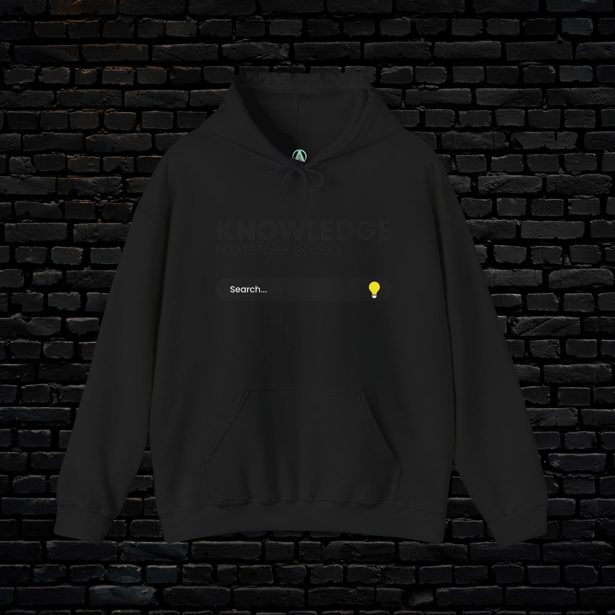 Wear Your Imagination Custom Hoodie