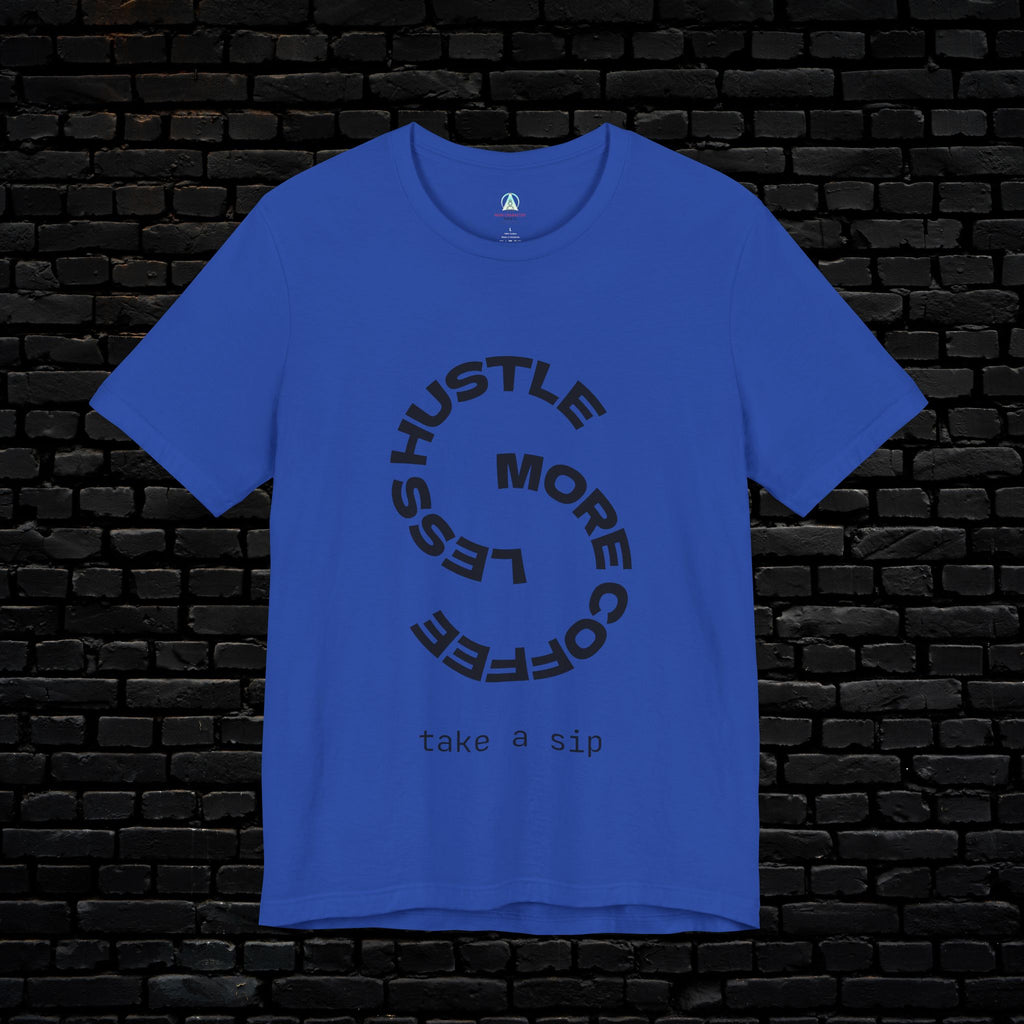 Wear Your Imagination Custom T-Shirt