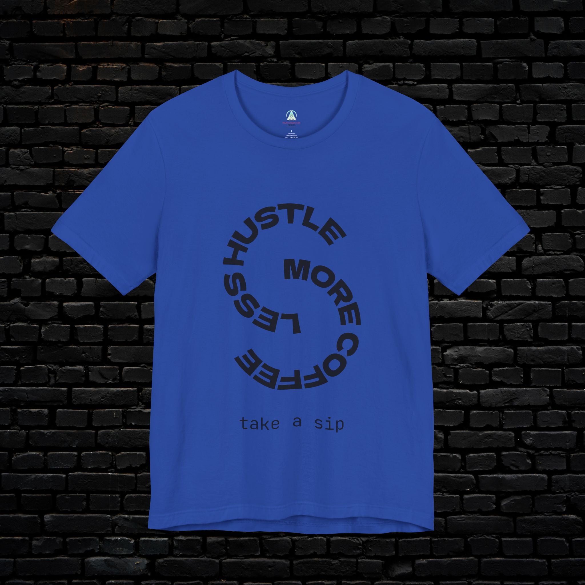 Wear Your Imagination Custom T-Shirt