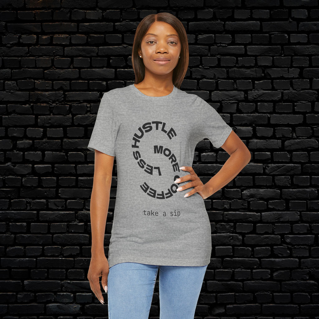 Wear Your Imagination Custom T-Shirt