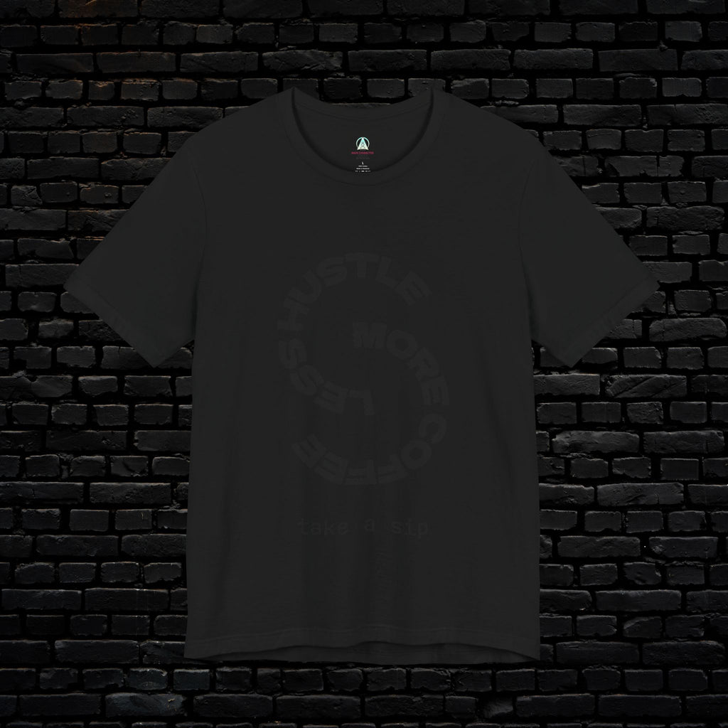 Wear Your Imagination Custom T-Shirt