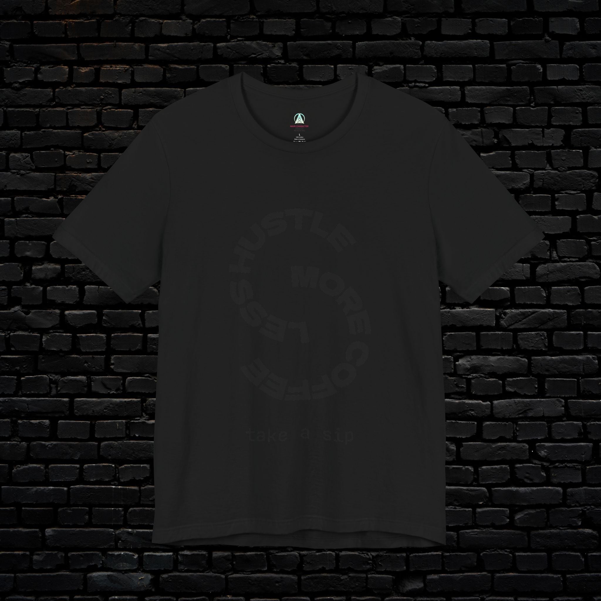 Wear Your Imagination Custom T-Shirt