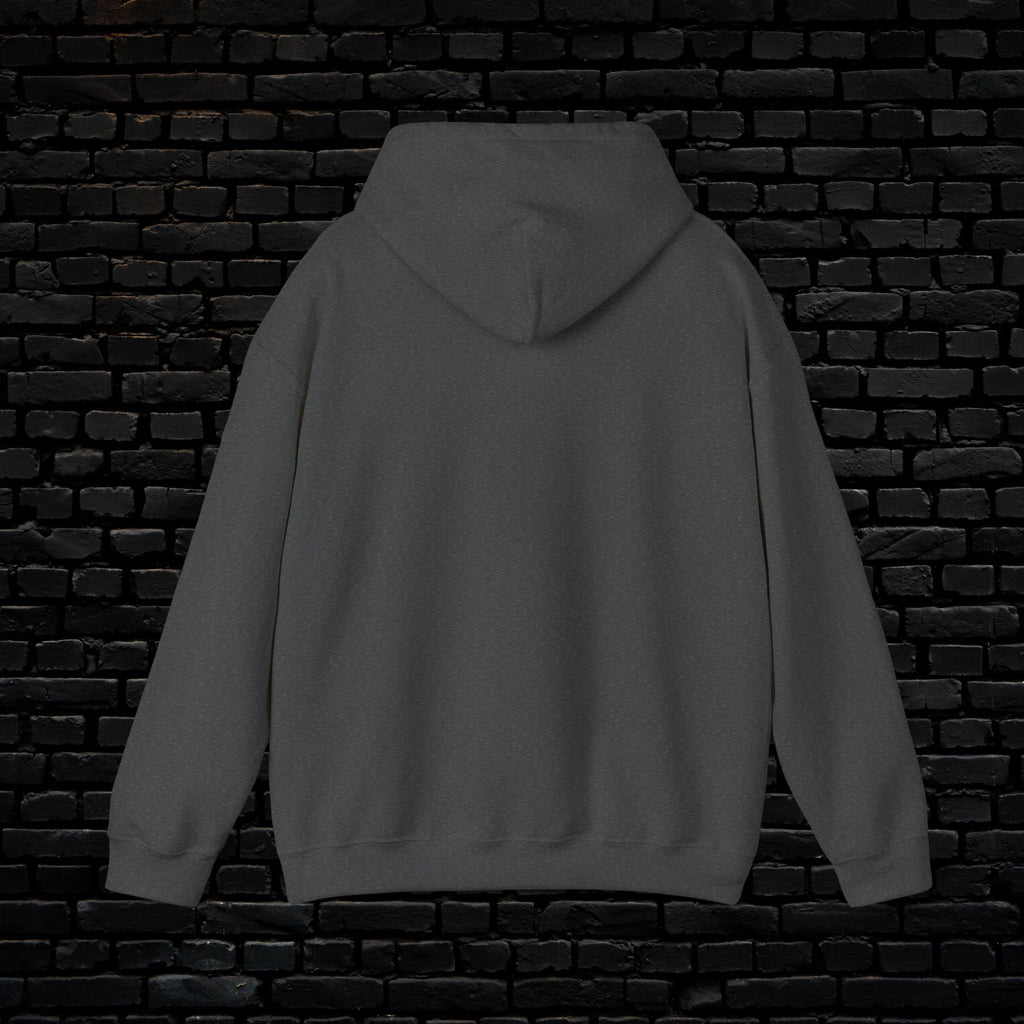 Main Character Prints Hoodie