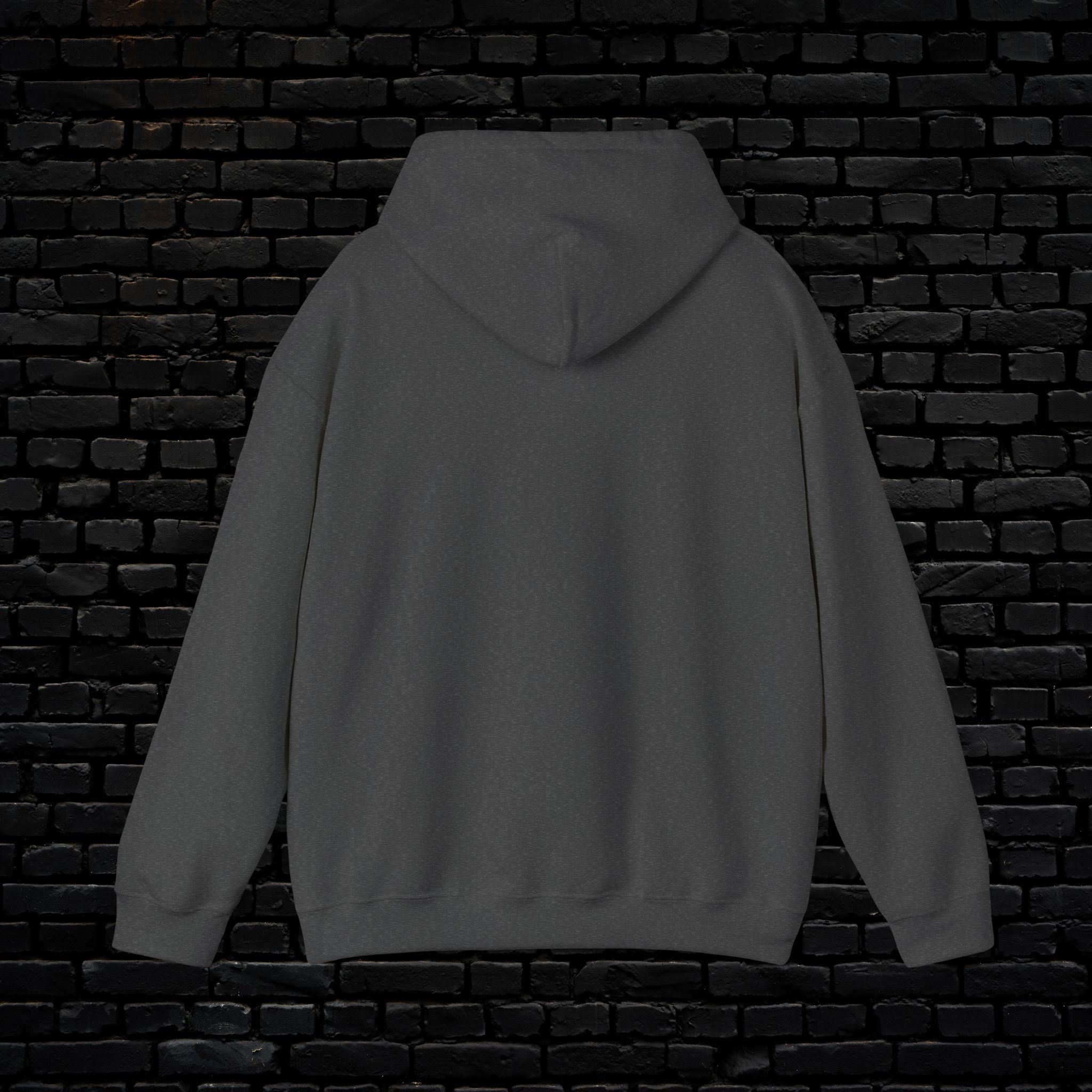 Main Character Prints Hoodie