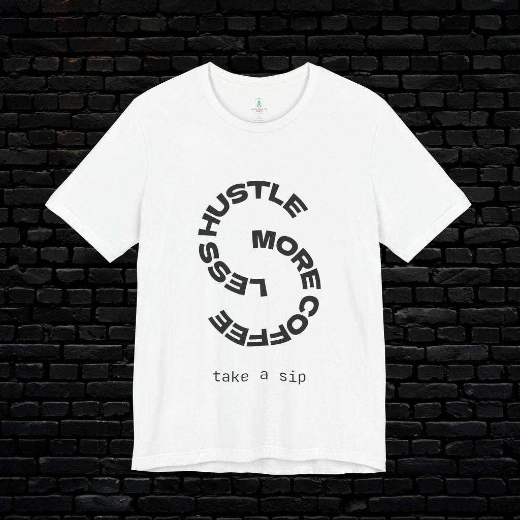 Wear Your Imagination Custom T-Shirt