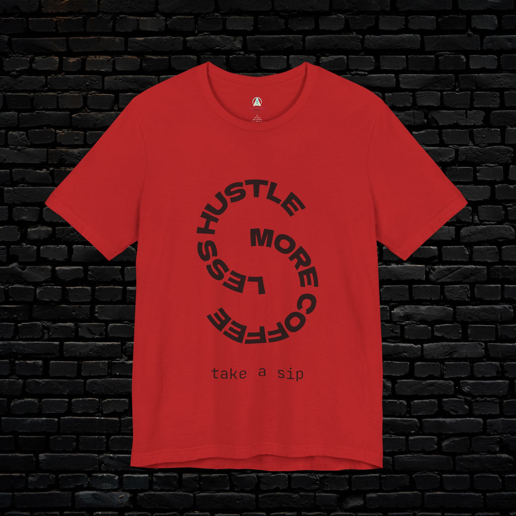 Wear Your Imagination Custom T-Shirt