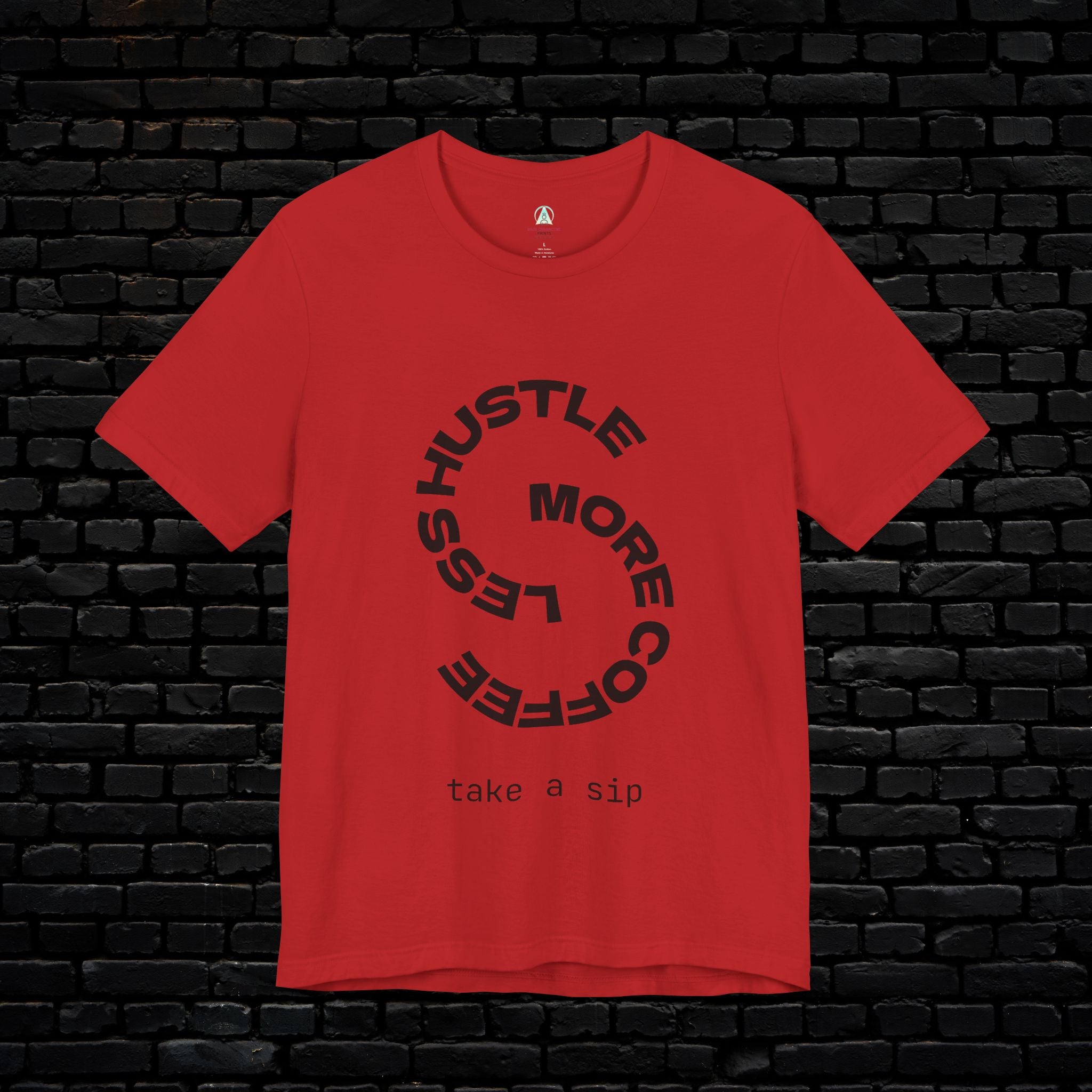 Wear Your Imagination Custom T-Shirt