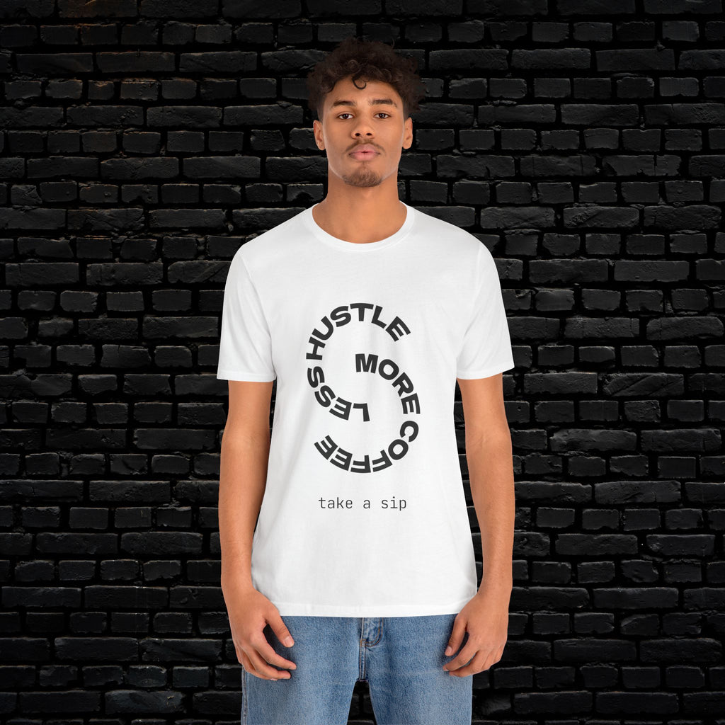 Wear Your Imagination Custom T-Shirt