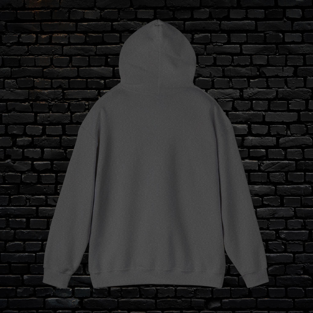 Main Character Prints Hoodie