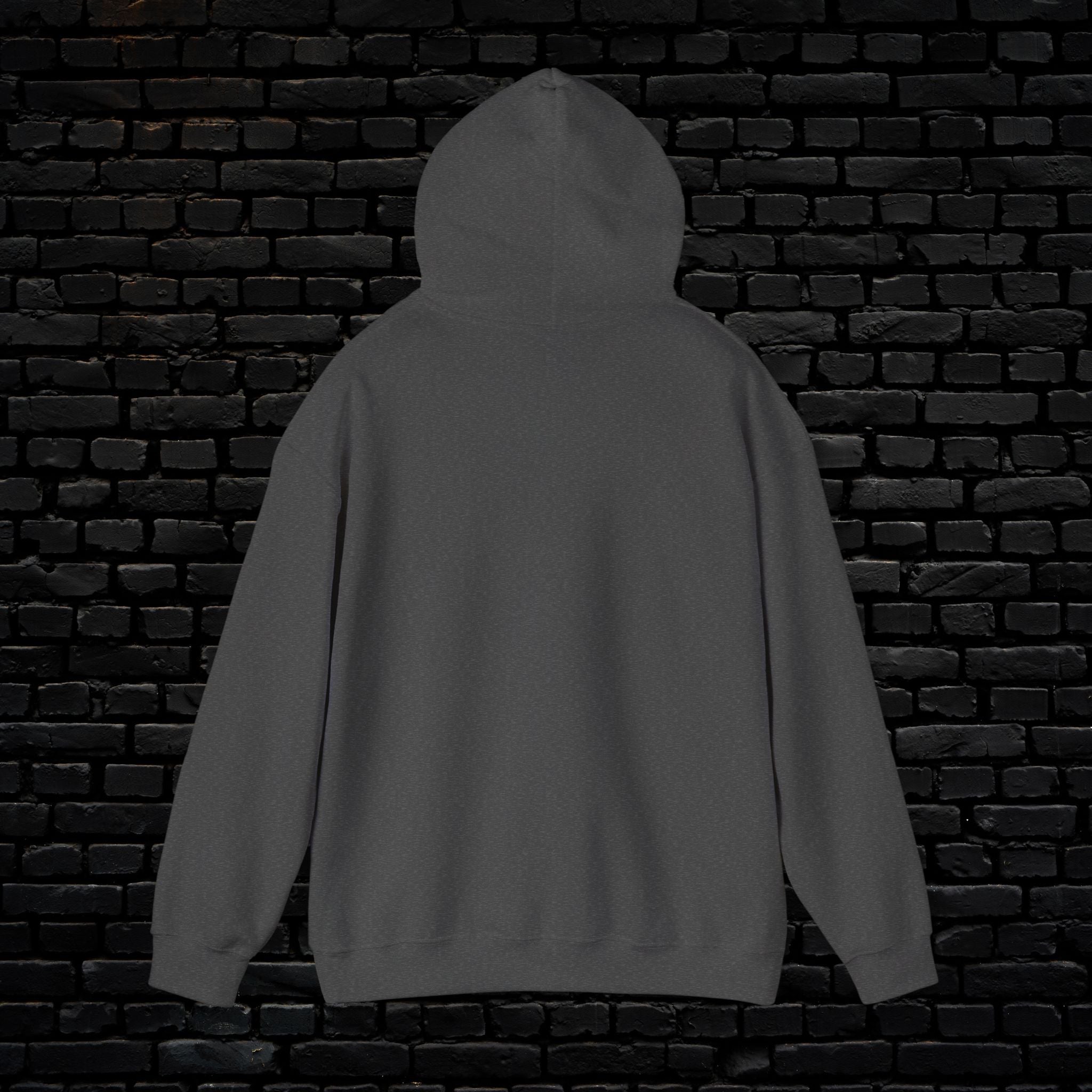 Main Character Prints Hoodie