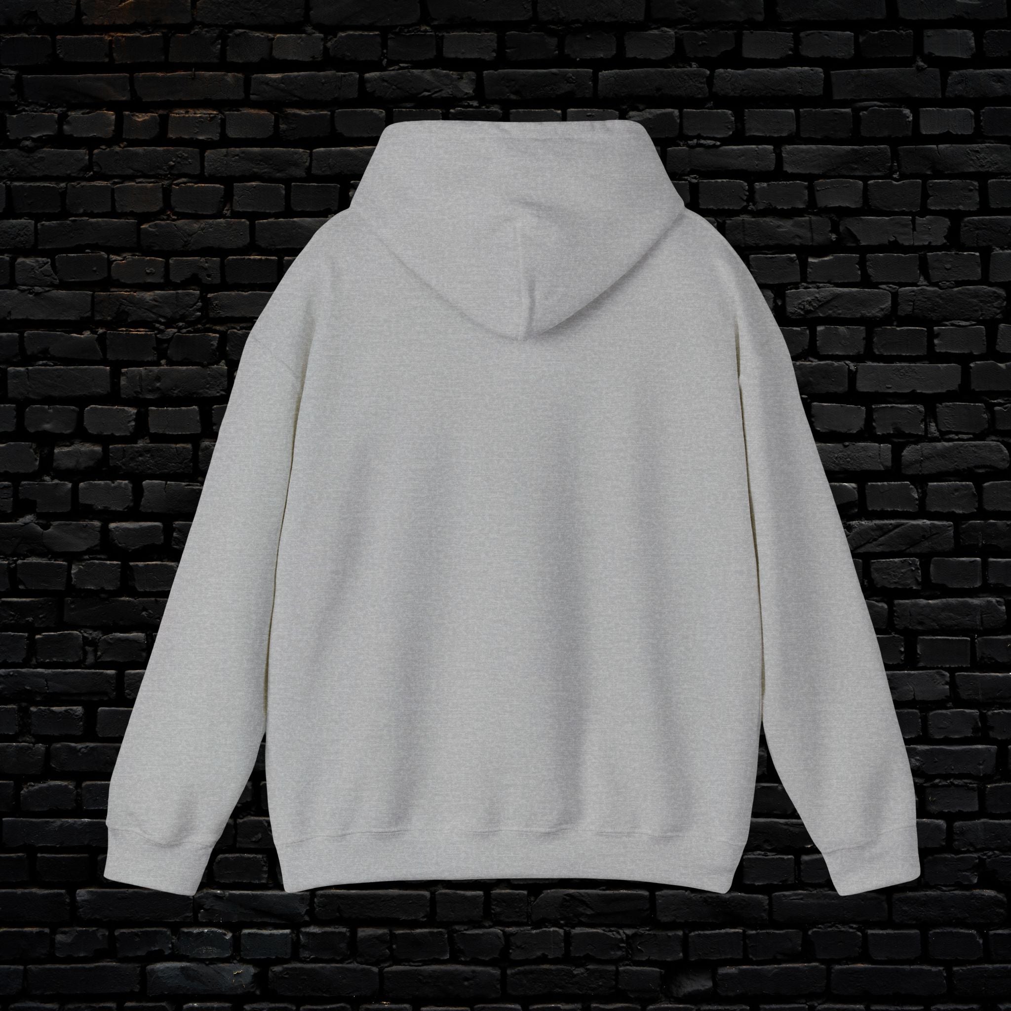 Main Character Prints Hoodie