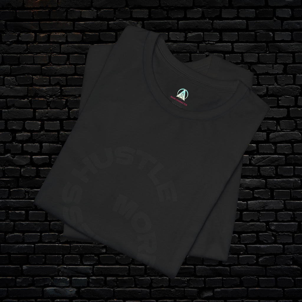 Wear Your Imagination Custom T-Shirt