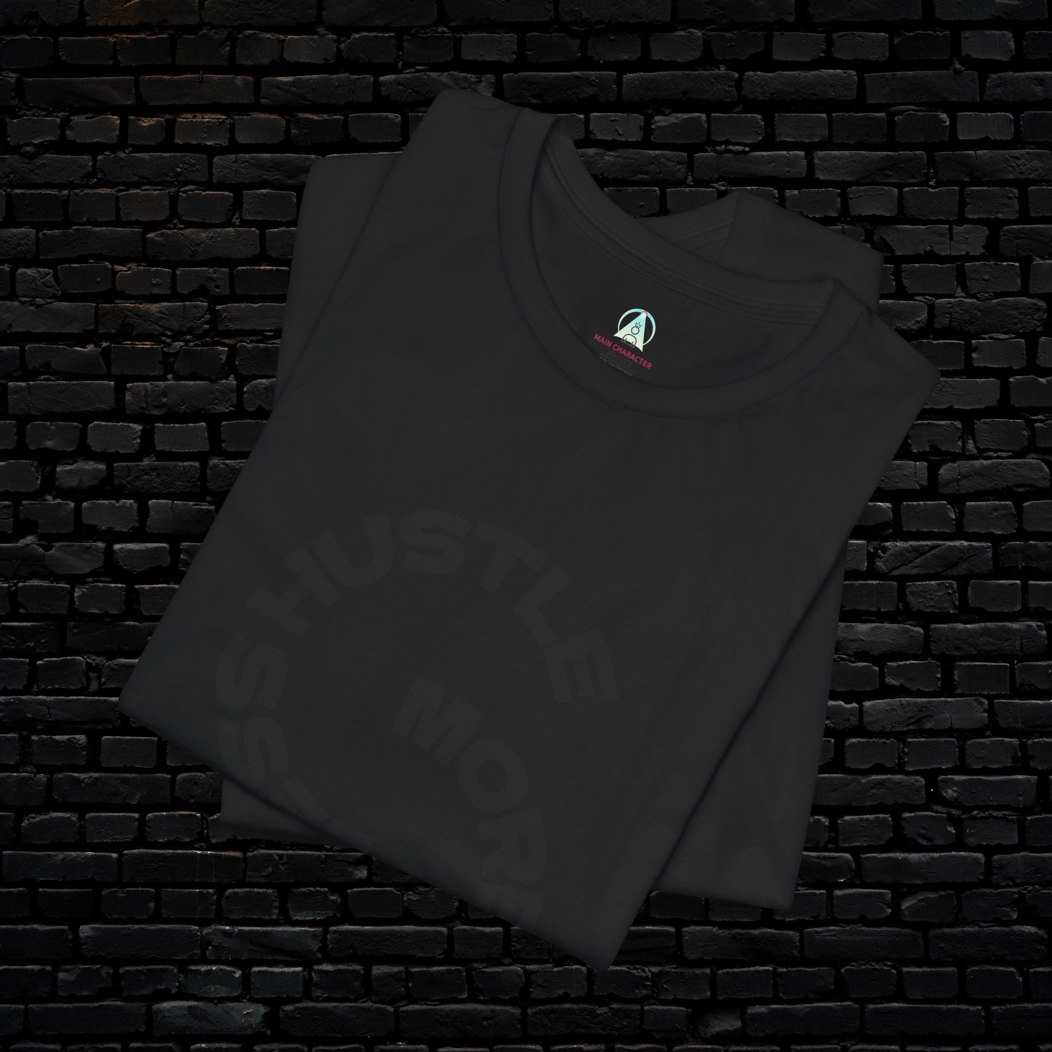 Wear Your Imagination Custom T-Shirt