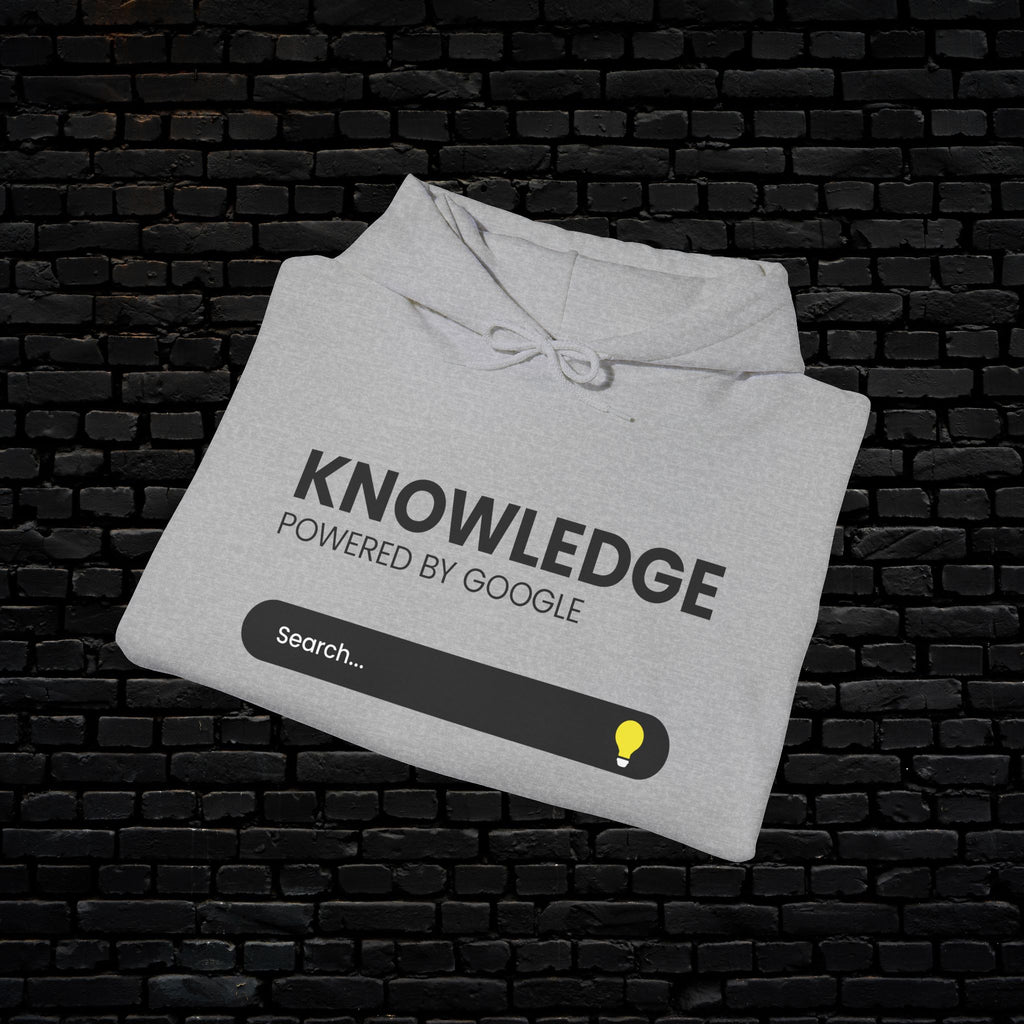 Wear Your Imagination Custom Hoodie