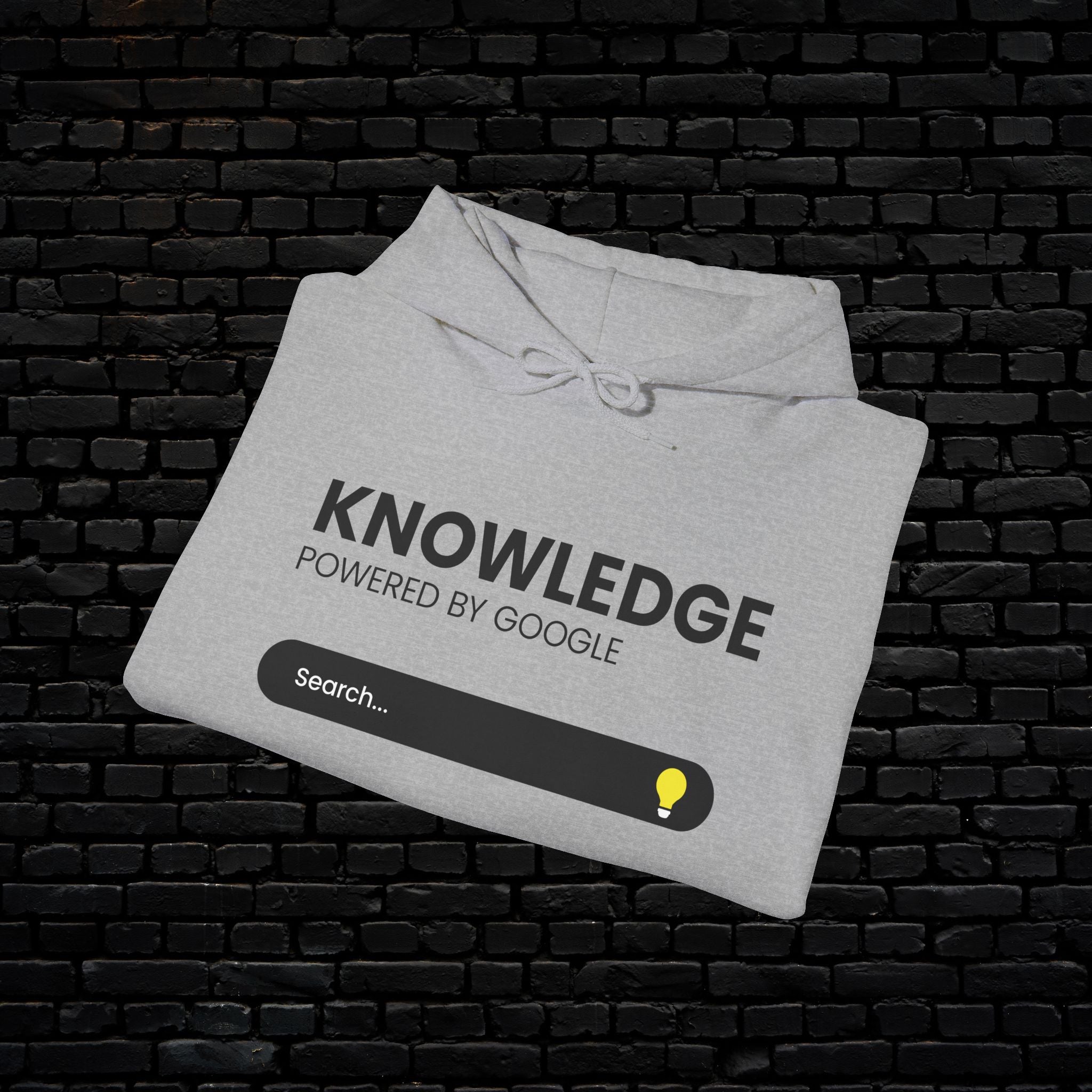 Wear Your Imagination Custom Hoodie