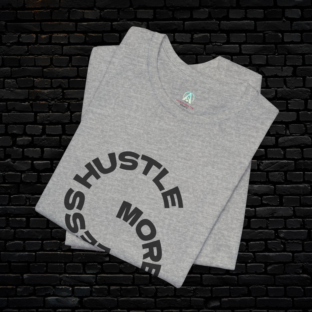 Wear Your Imagination Custom T-Shirt