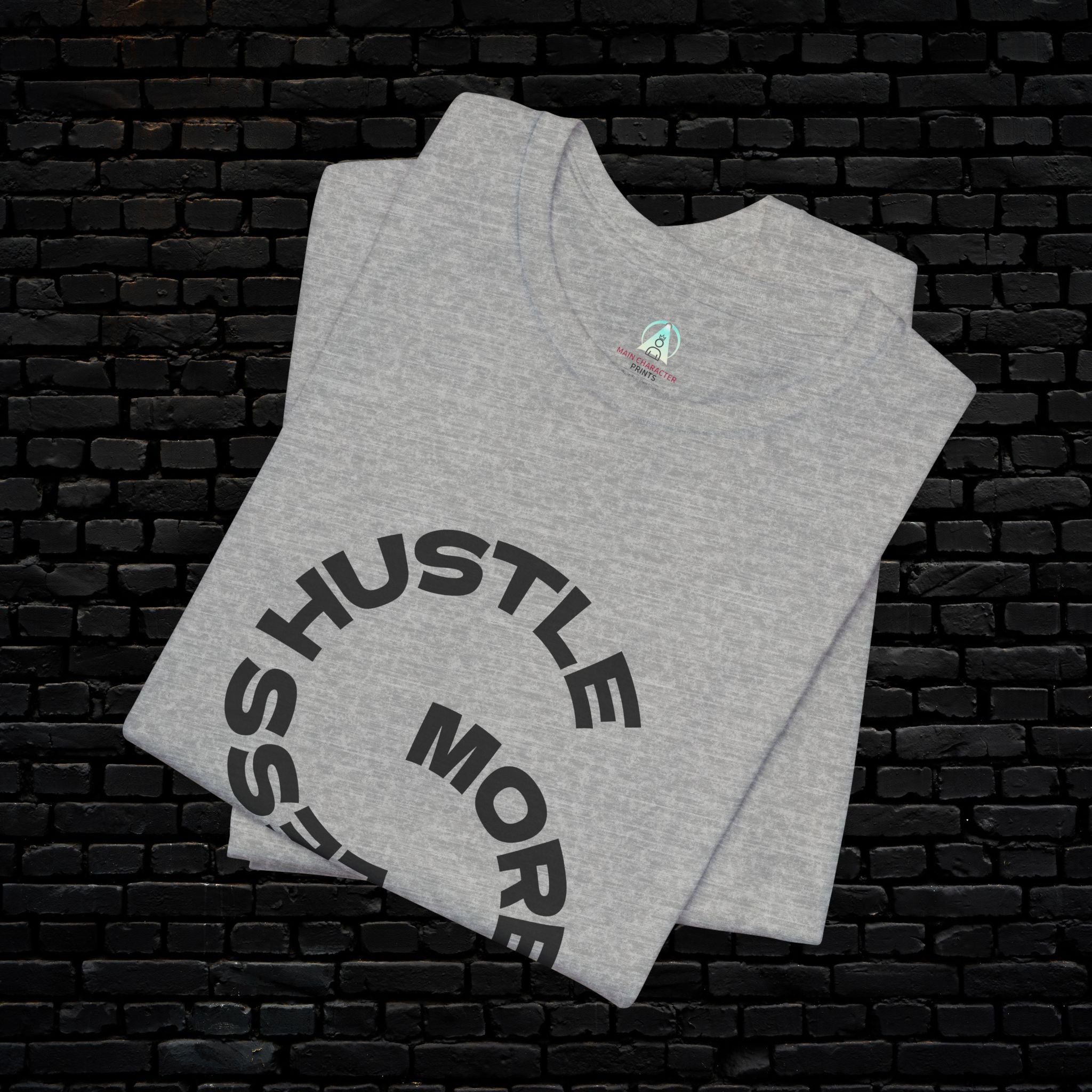 Wear Your Imagination Custom T-Shirt