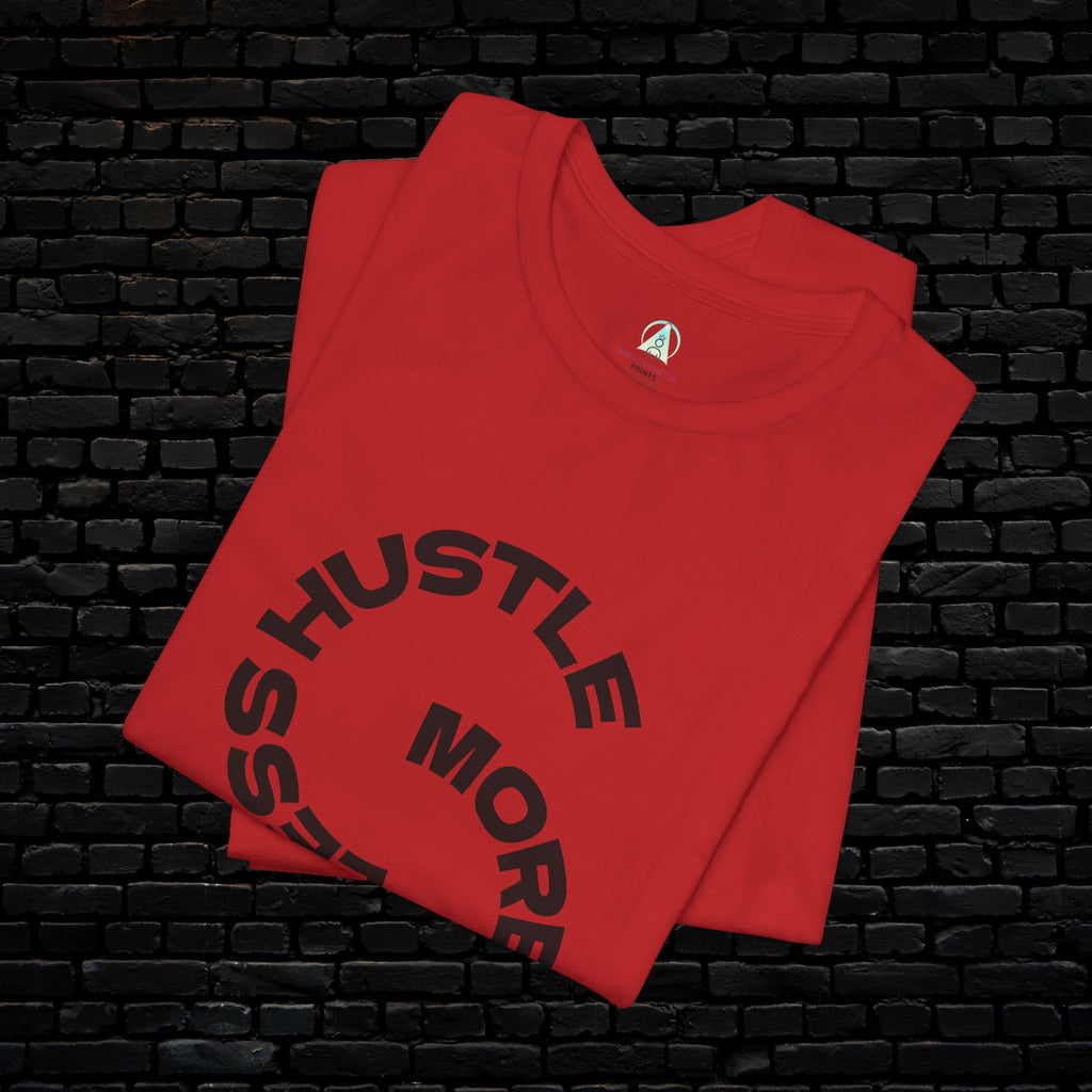 Wear Your Imagination Custom T-Shirt