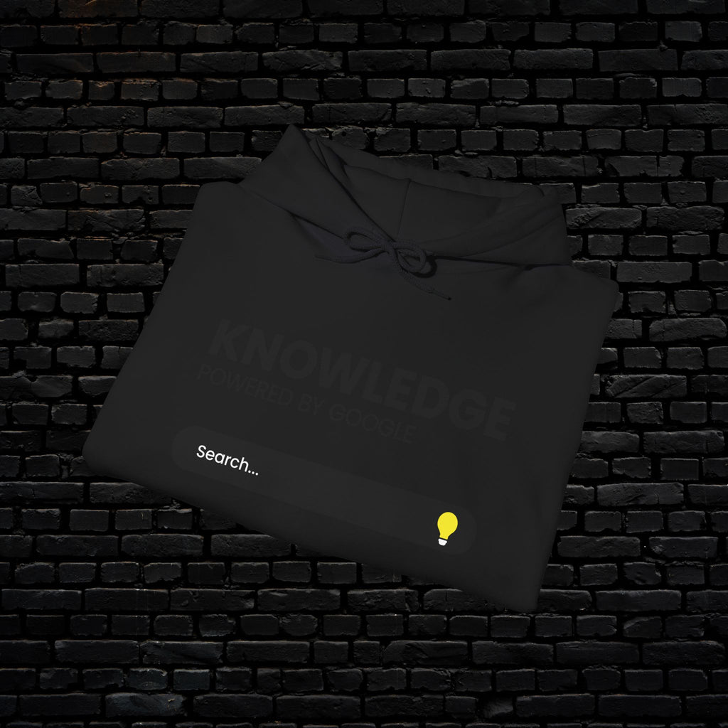 Wear Your Imagination Custom Hoodie