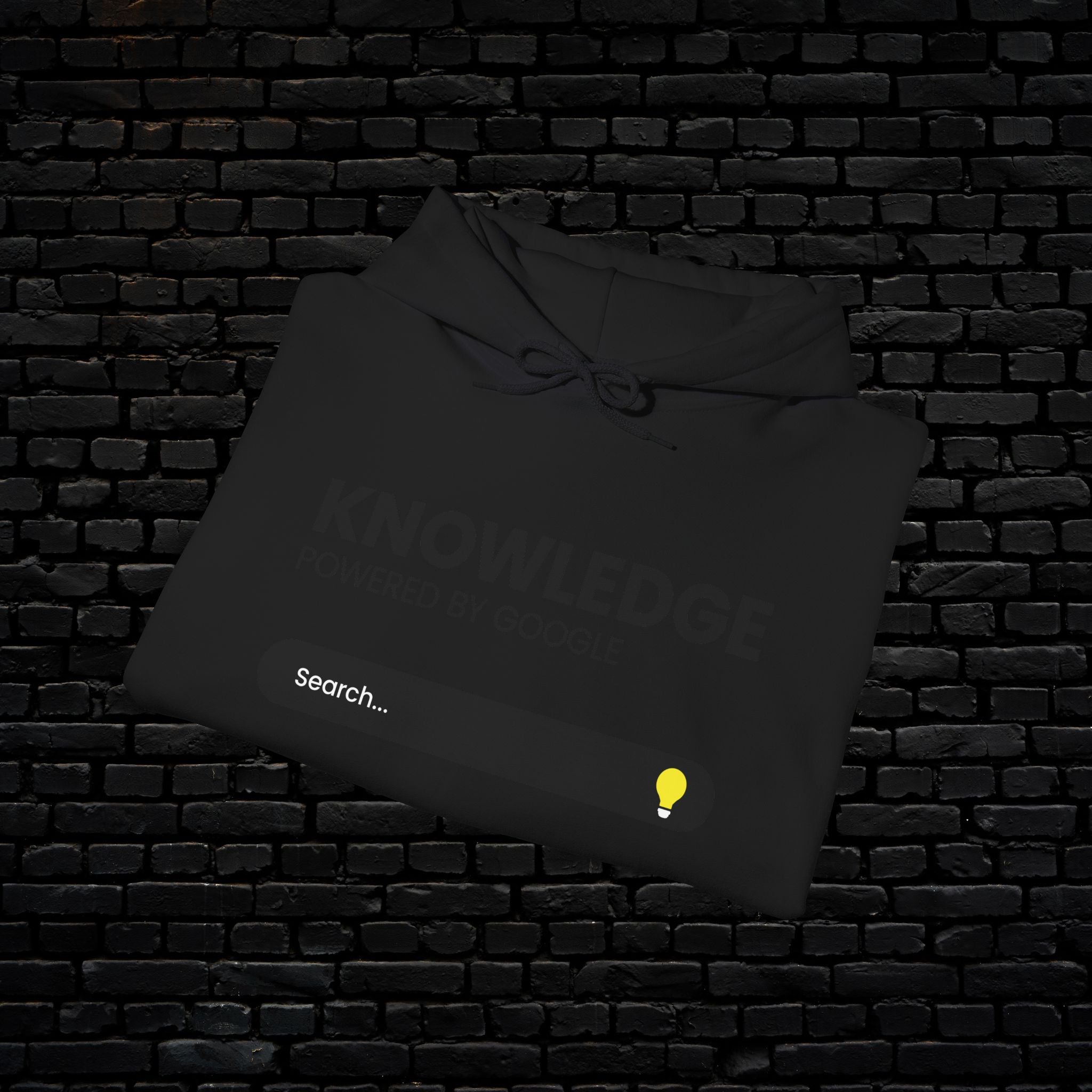 Wear Your Imagination Custom Hoodie