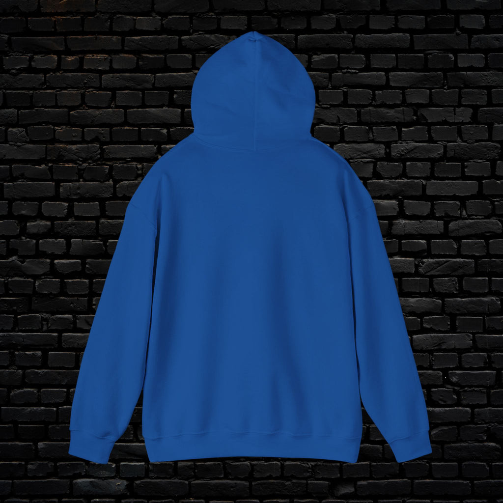 Main Character Prints Hoodie