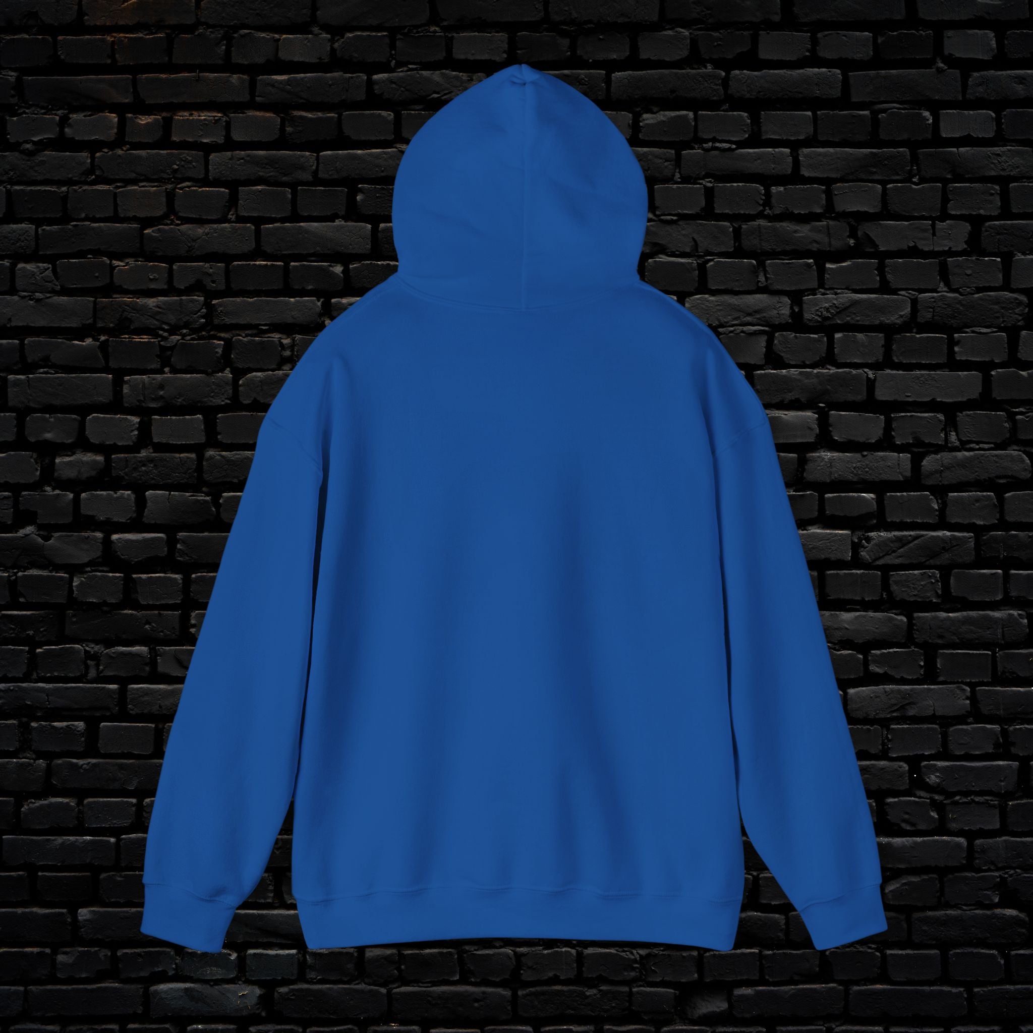 Main Character Prints Hoodie