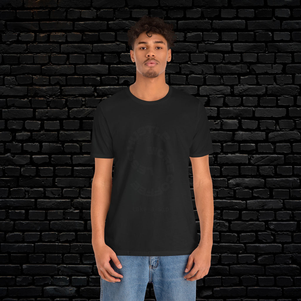 Wear Your Imagination Custom T-Shirt