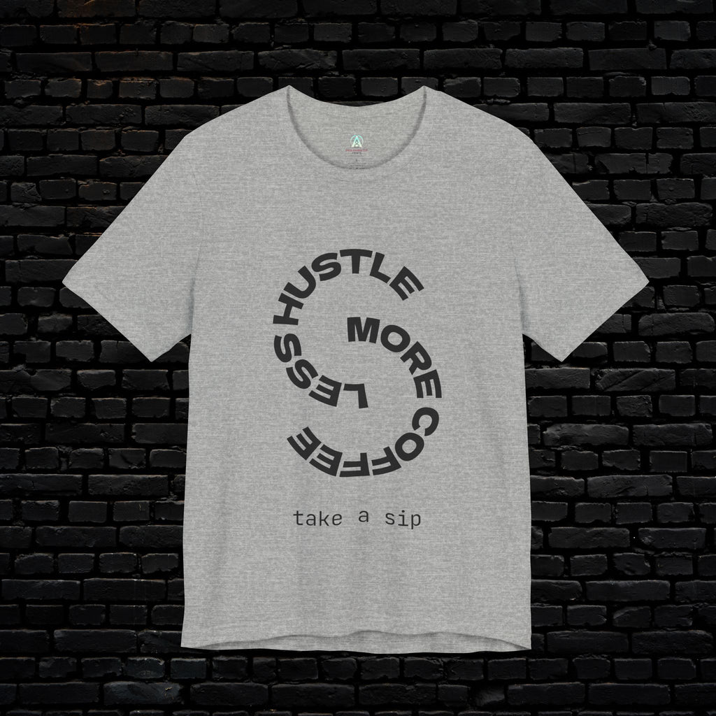 Wear Your Imagination Custom T-Shirt