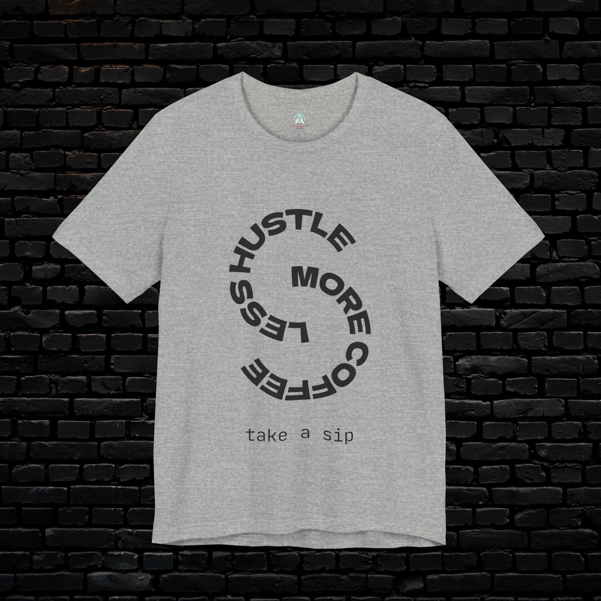 Wear Your Imagination Custom T-Shirt