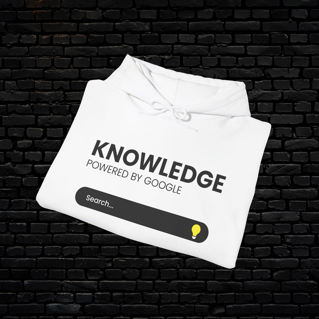 Wear Your Imagination Custom Hoodie