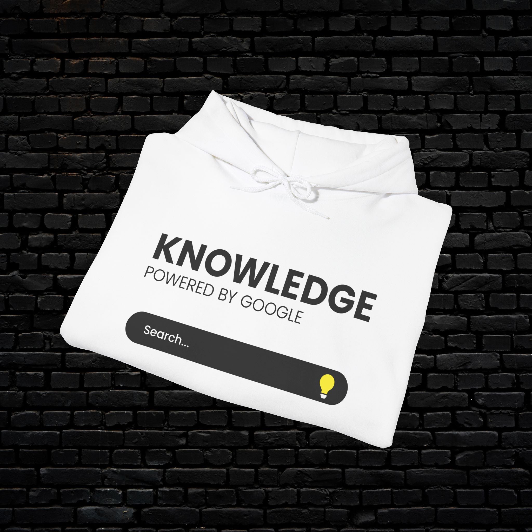 Wear Your Imagination Custom Hoodie