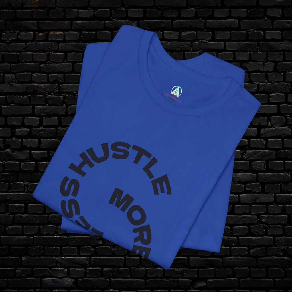 Wear Your Imagination Custom T-Shirt