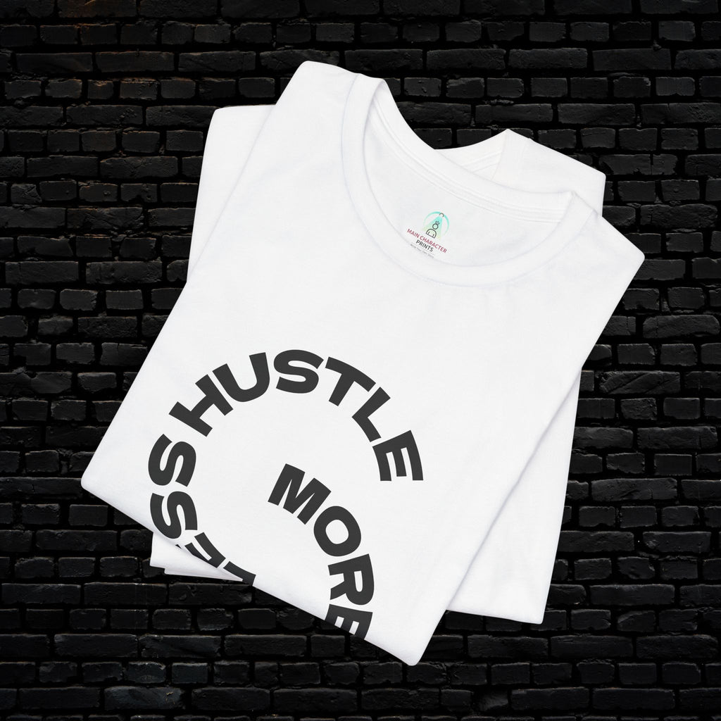 Wear Your Imagination Custom T-Shirt