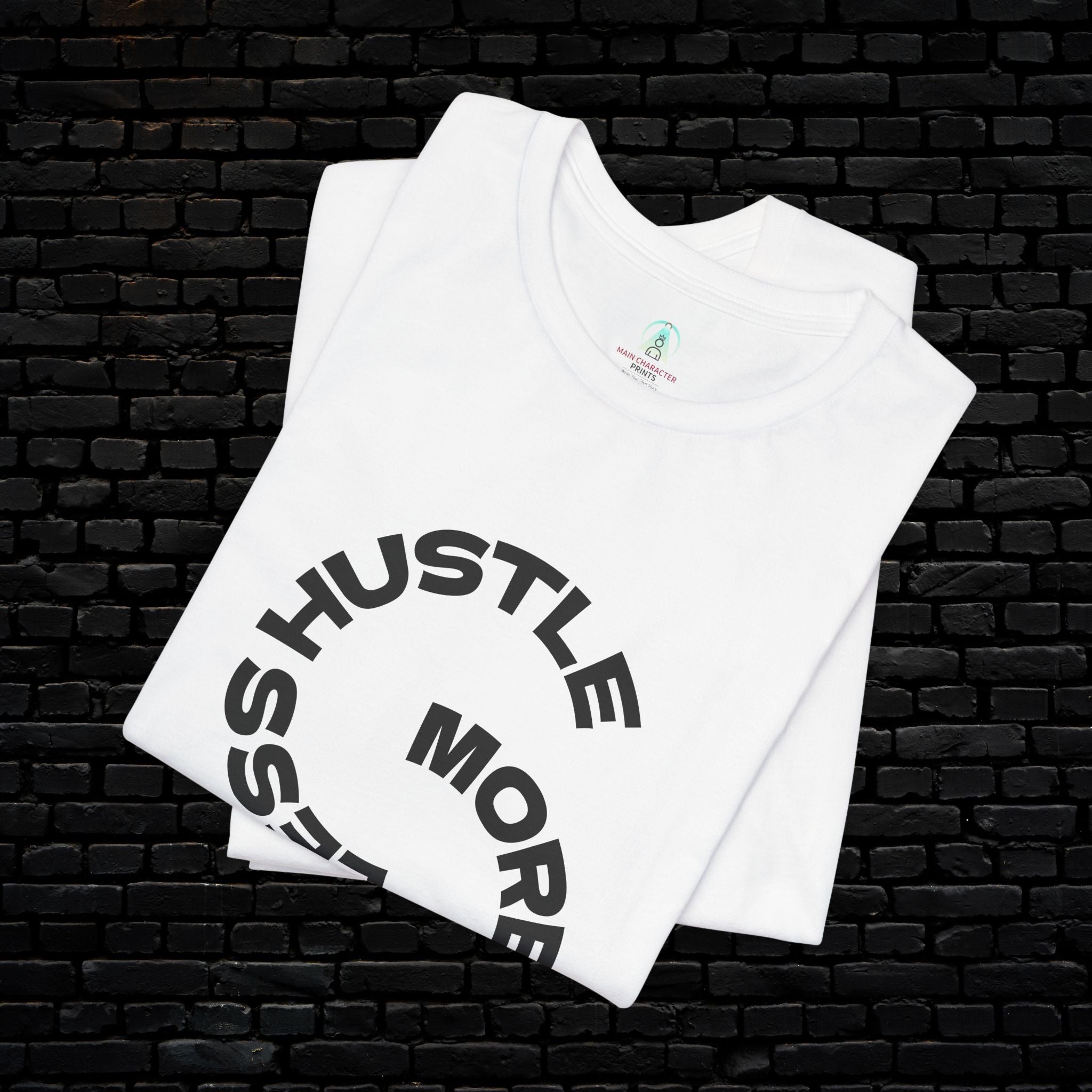 Wear Your Imagination Custom T-Shirt