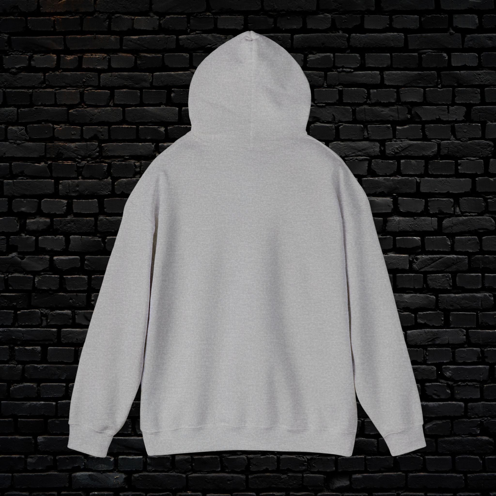 Main Character Prints Hoodie