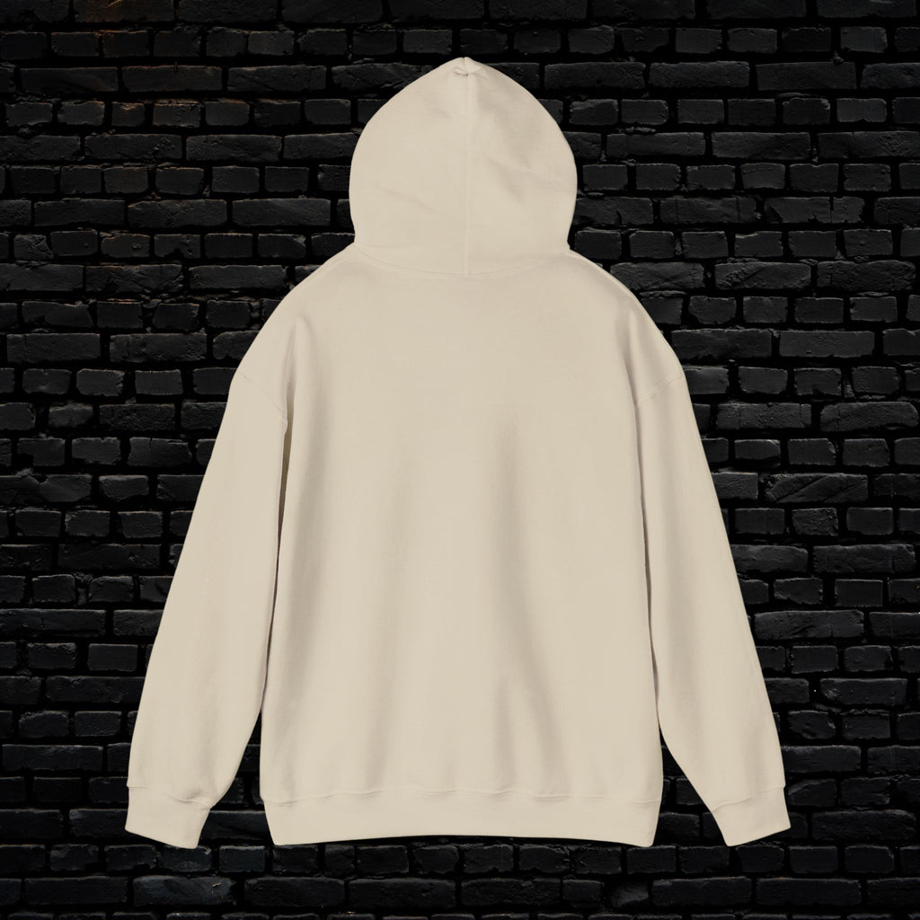 Main Character Prints Hoodie