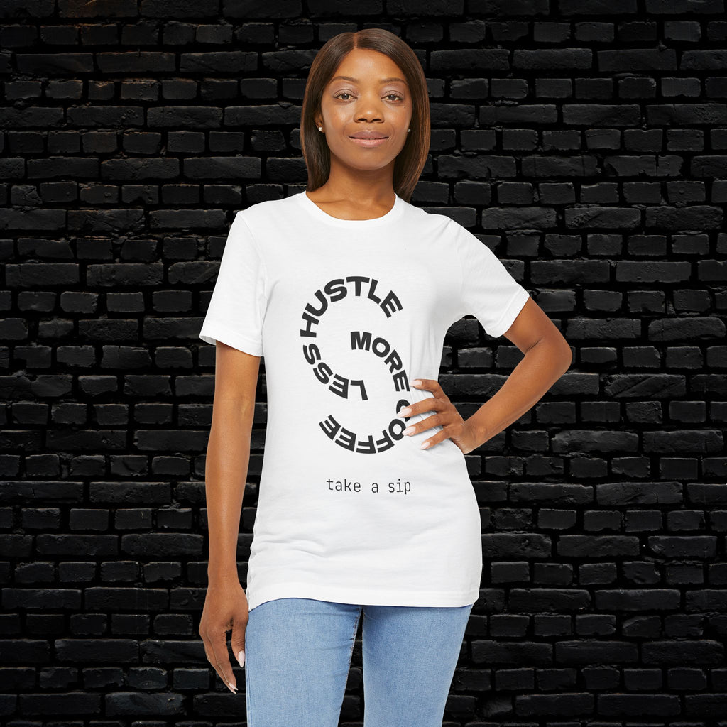 Wear Your Imagination Custom T-Shirt