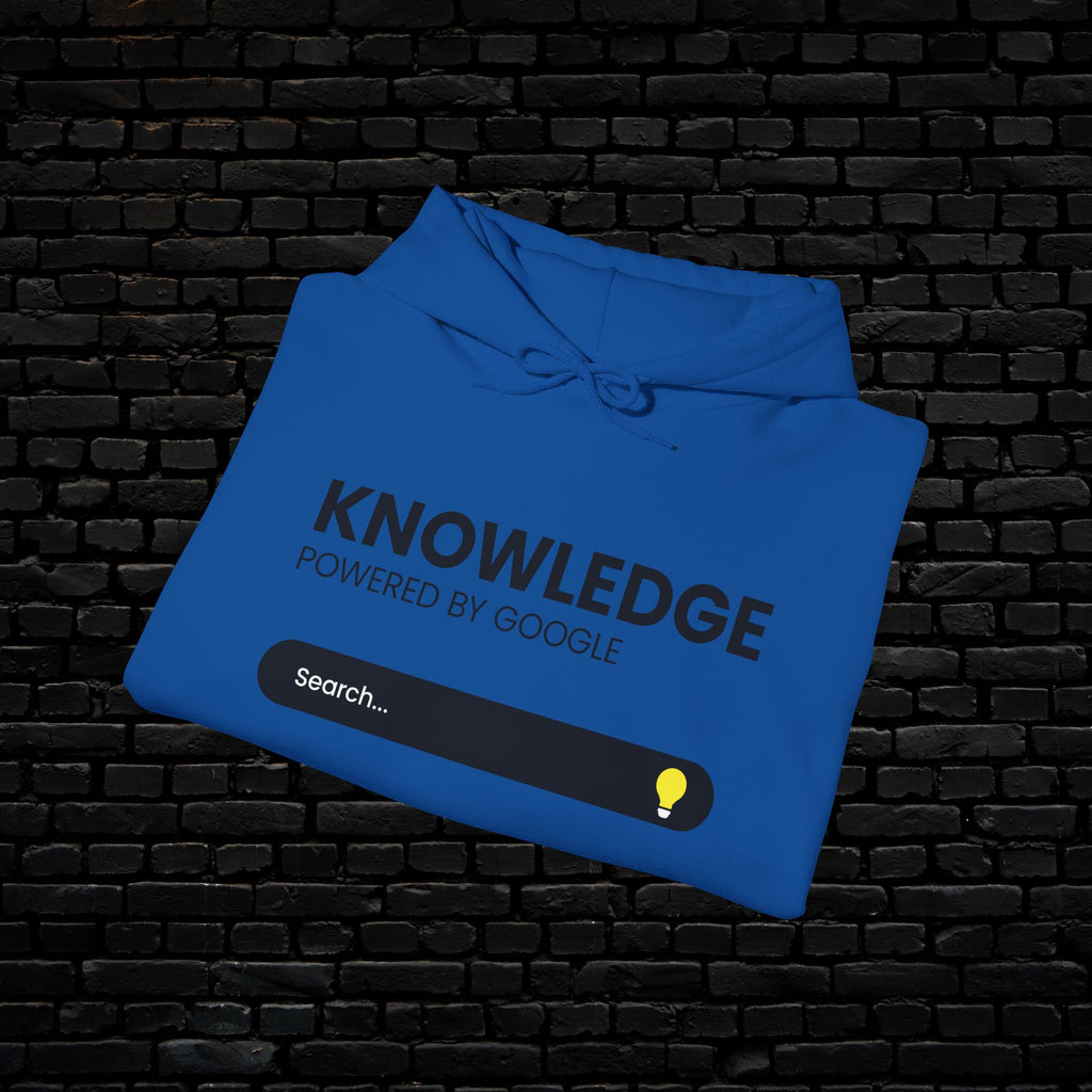 Wear Your Imagination Custom Hoodie