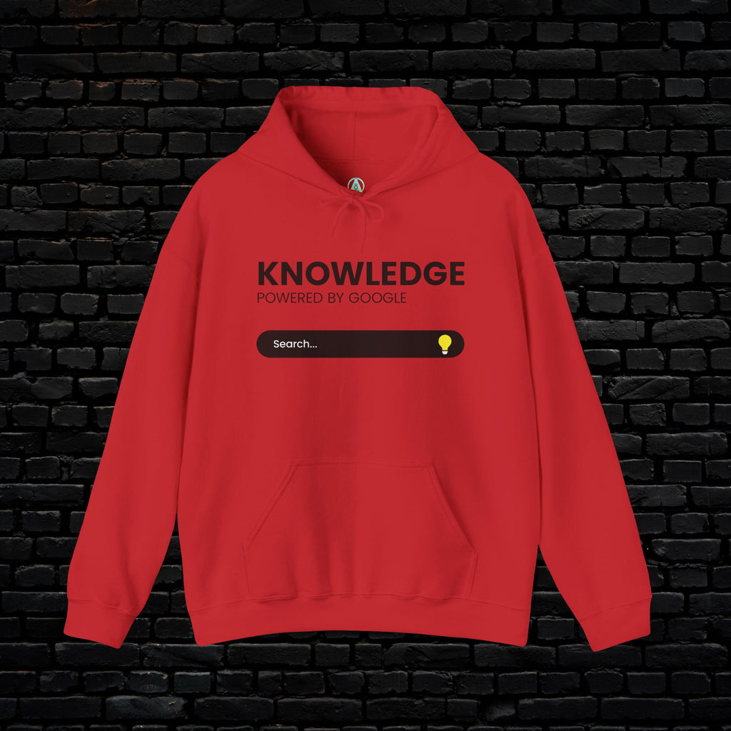 Wear Your Imagination Custom Hoodie