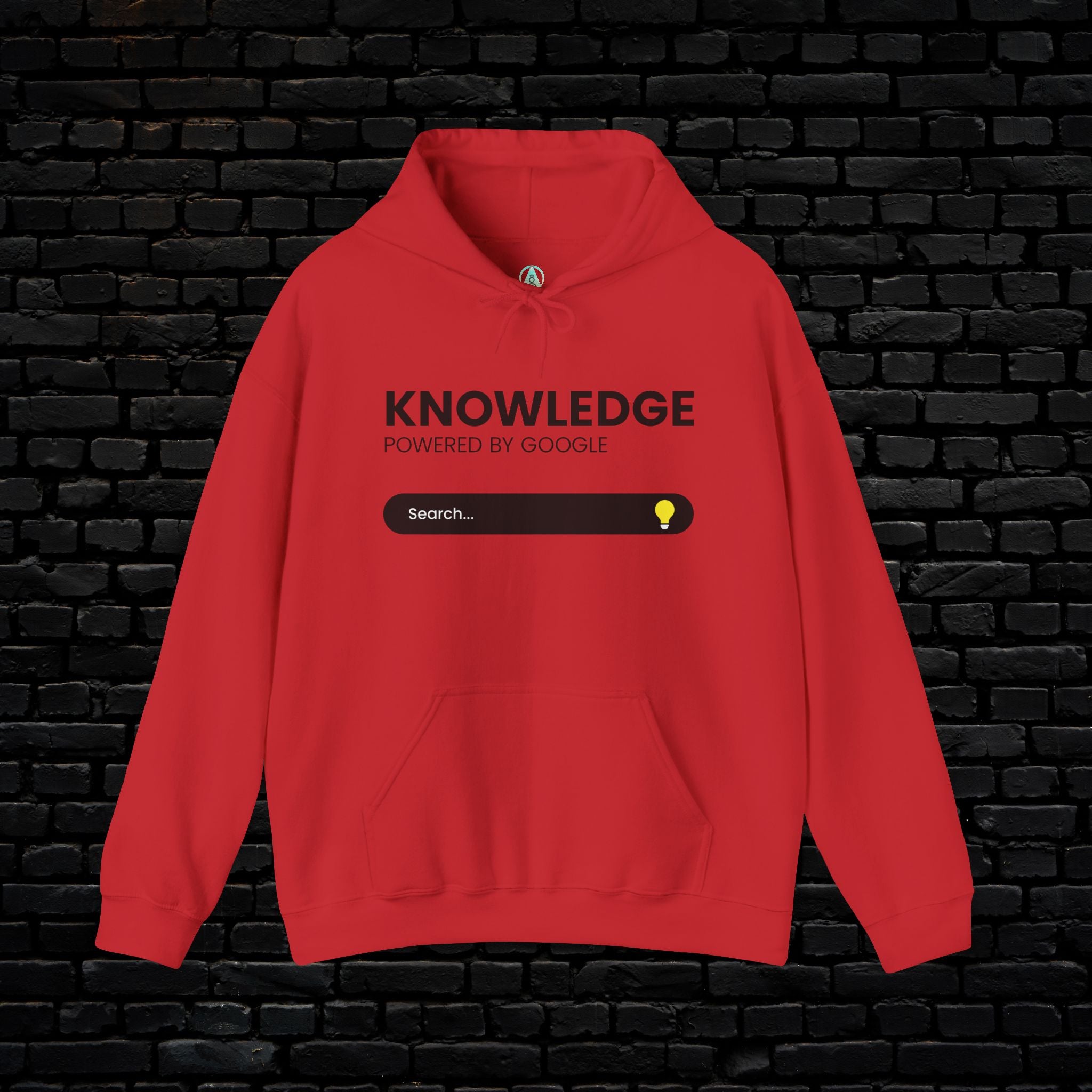 Wear Your Imagination Custom Hoodie