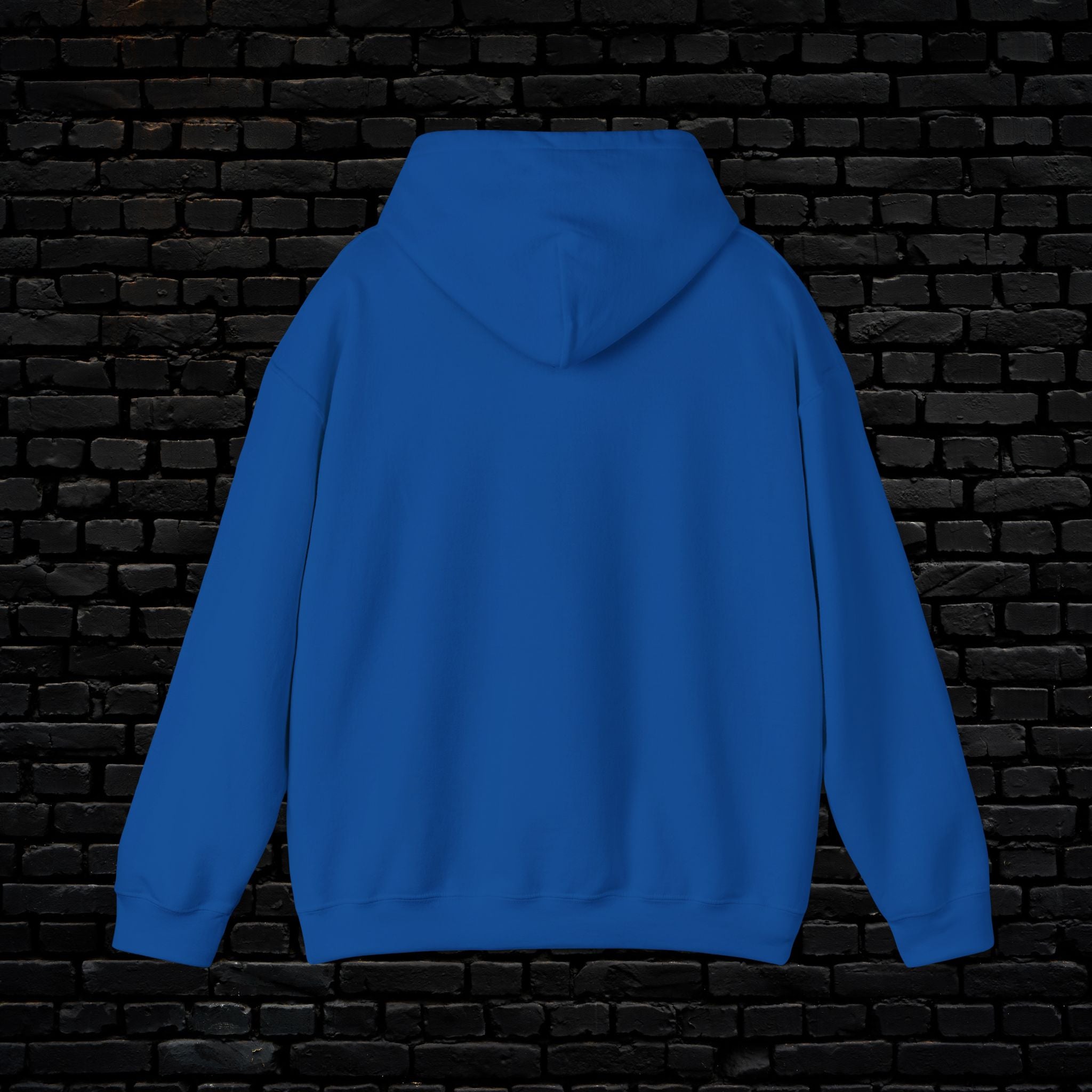 Main Character Prints Hoodie