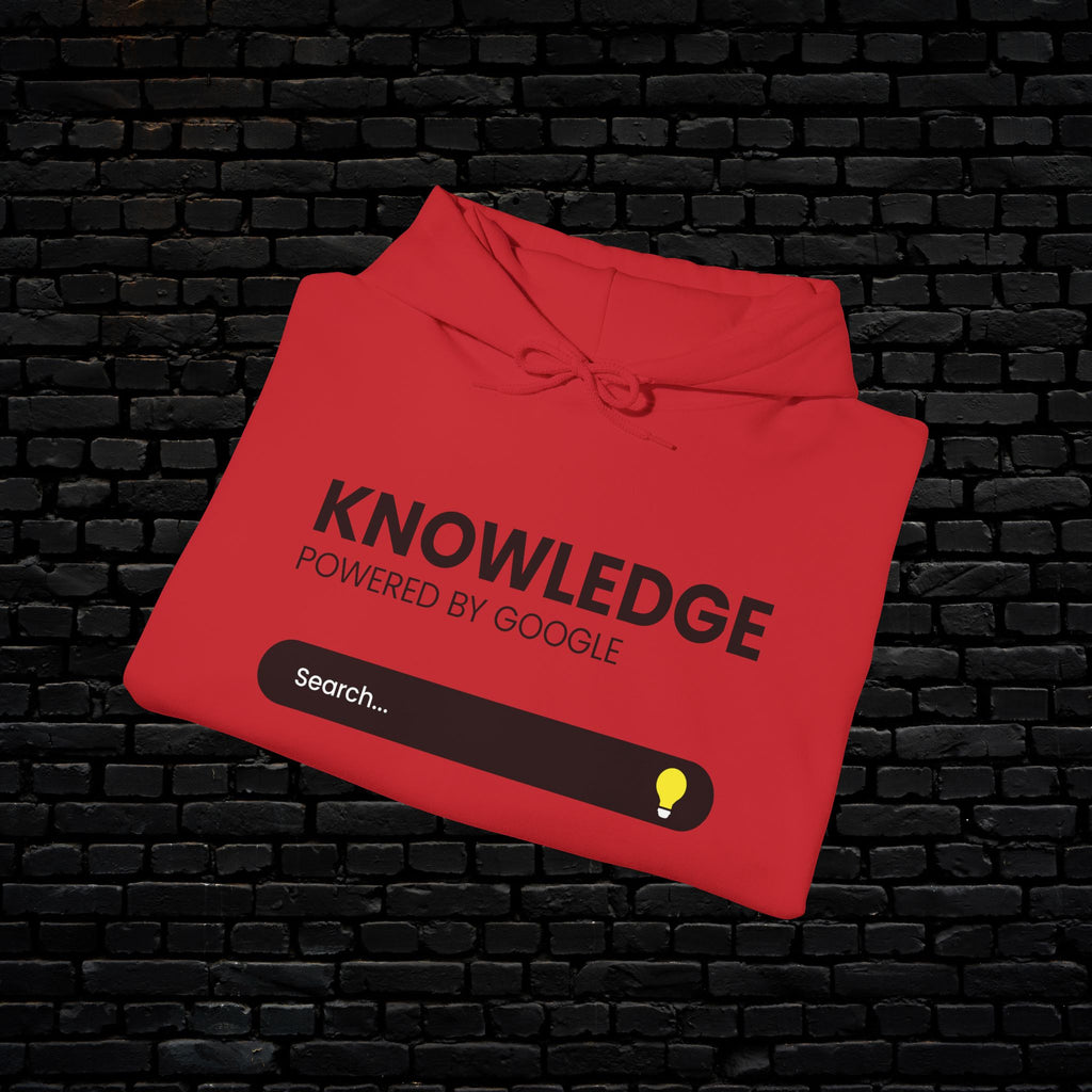 Wear Your Imagination Custom Hoodie