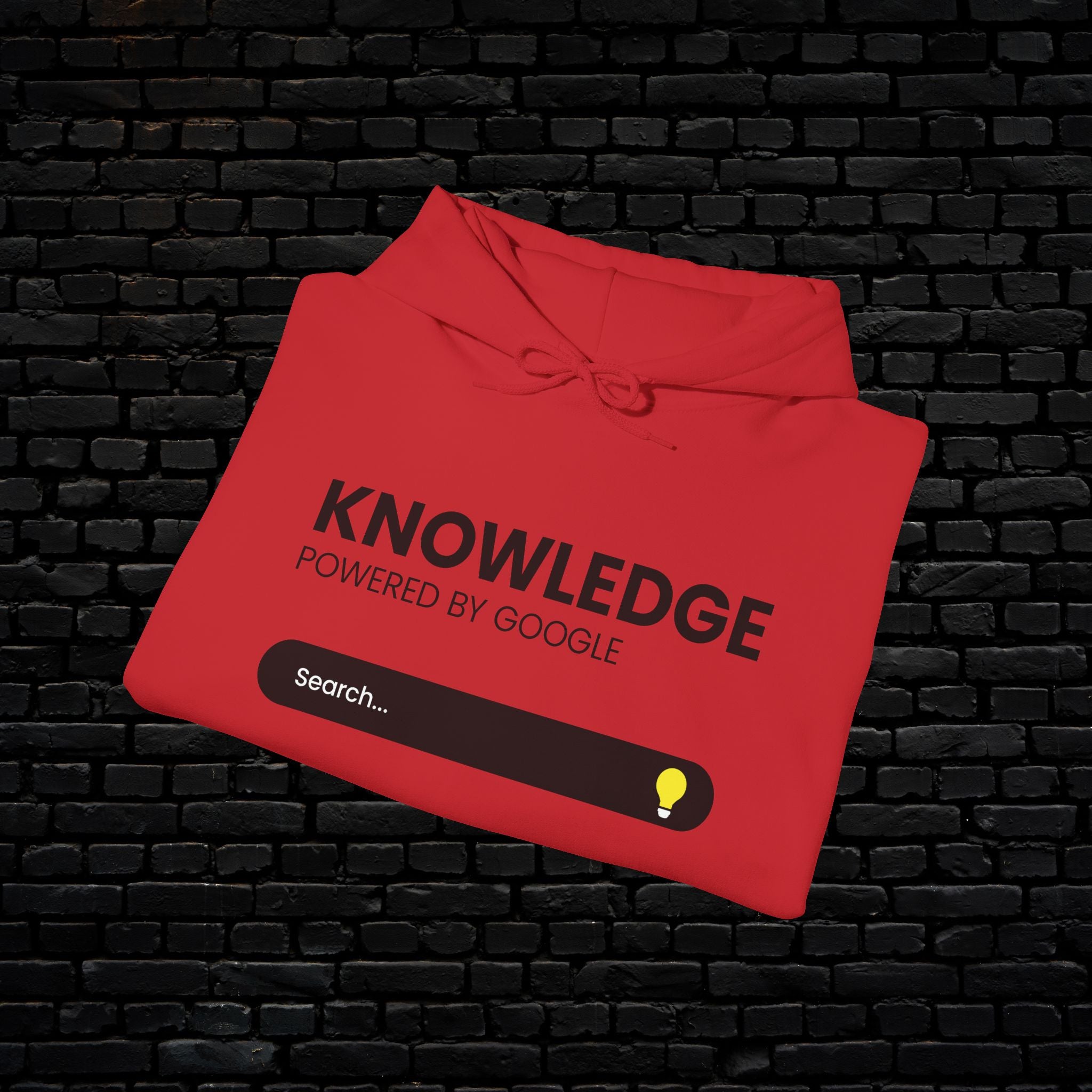 Wear Your Imagination Custom Hoodie